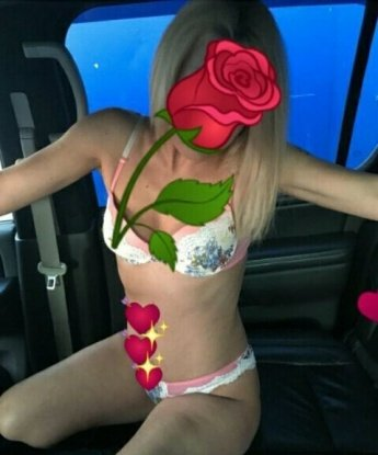 Юлия, 24 года